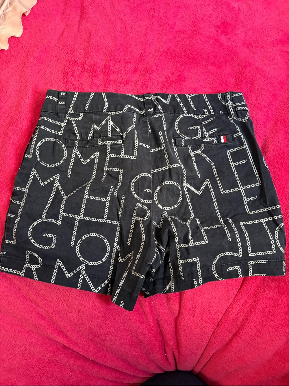 Short tommy - Picture 2 of 3